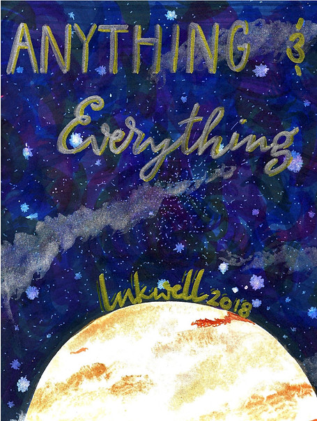 Anything & Everything