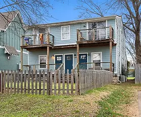 313 Gatewood Ave Unit A