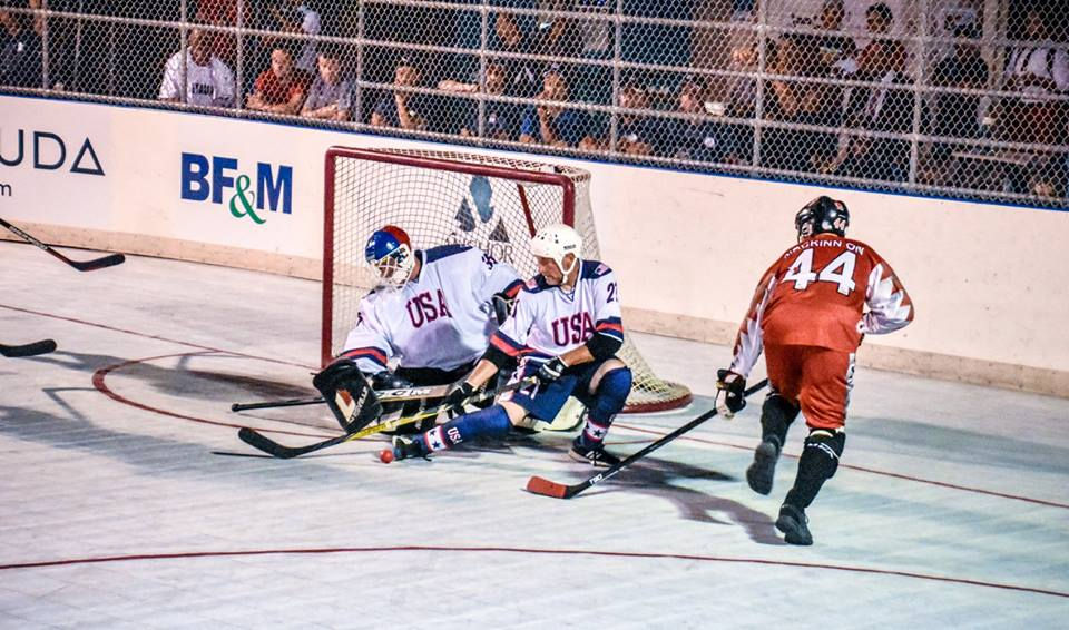 New Jersey Force Preview