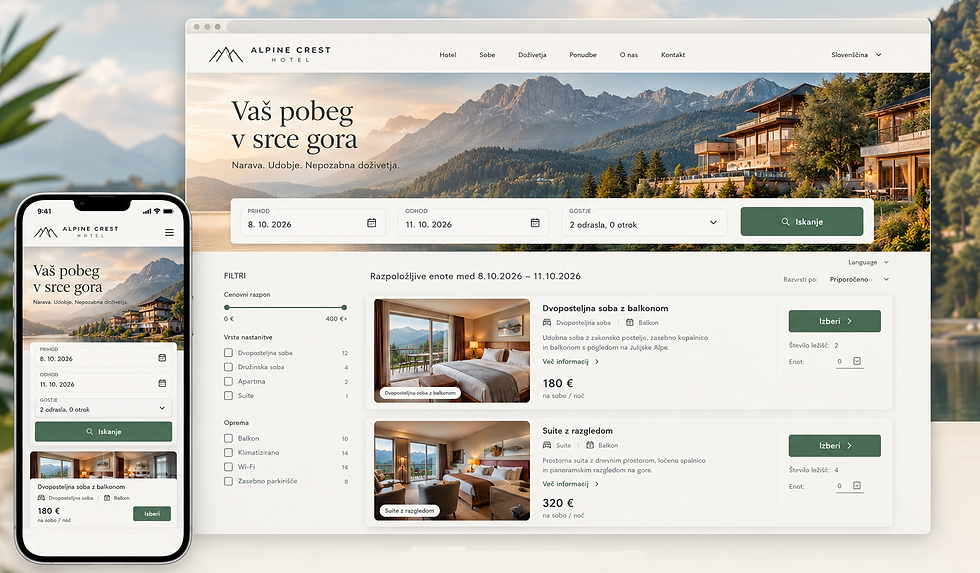 Alpine Crest Hotel Booking Experience1.png
