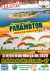 4º Encontro de Paramotor em Mira Estrela/SP
