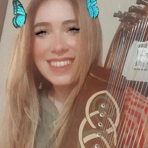 Harp Performances in Various Settings