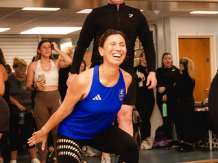 Let's Have Some New and Exciting Classes!