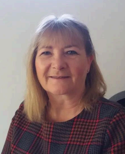 Christine McNamara