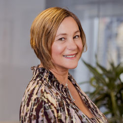 Anna Young