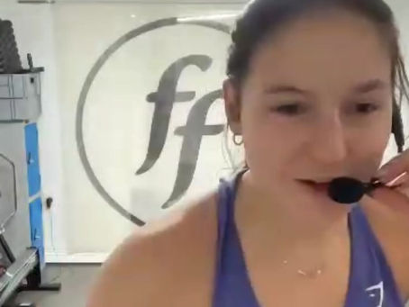 Ok, Last Time ...Humour Us! 🤣