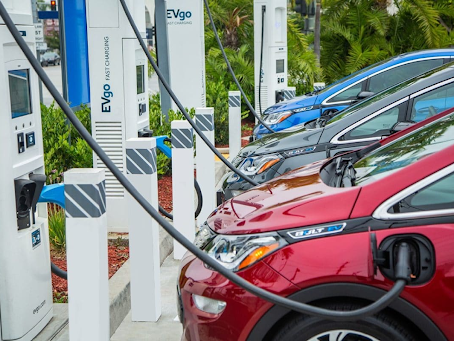 Wyoming's Resolution to "Ban" Electric Vehicles Falls Short