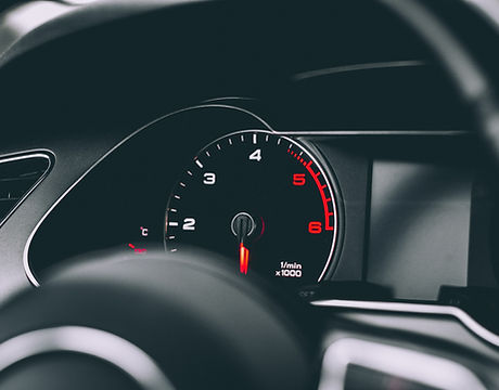 Car Dashboard