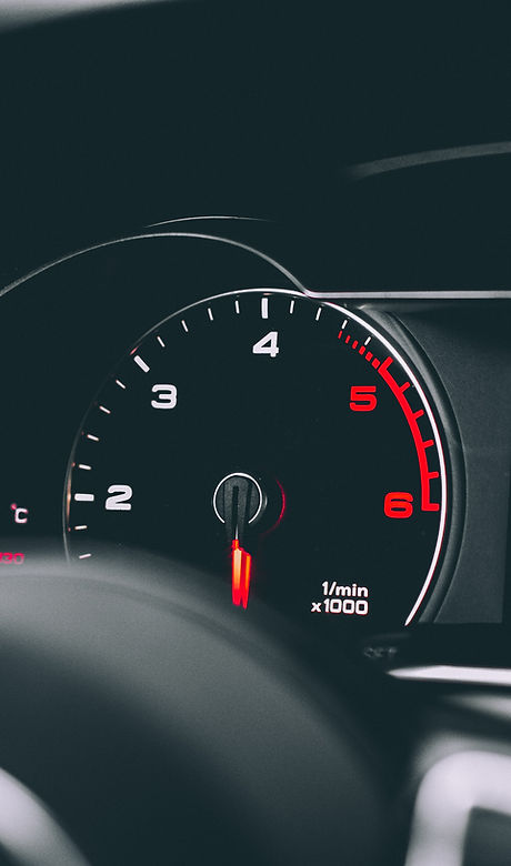 Car Dashboard