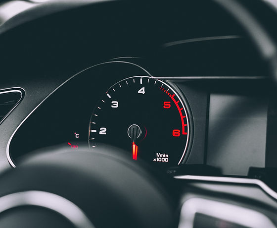 Car Dashboard