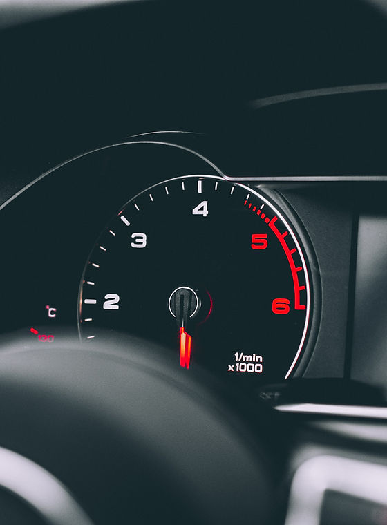 Car Dashboard