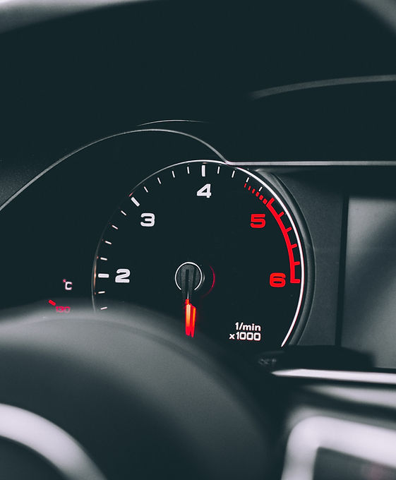 Car Dashboard