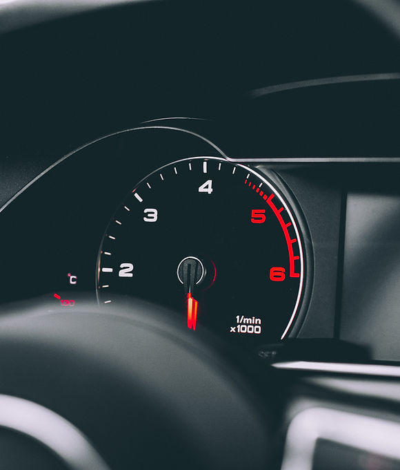 Car Dashboard