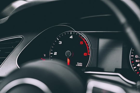 Steering Clear: Tips for Buying a Car