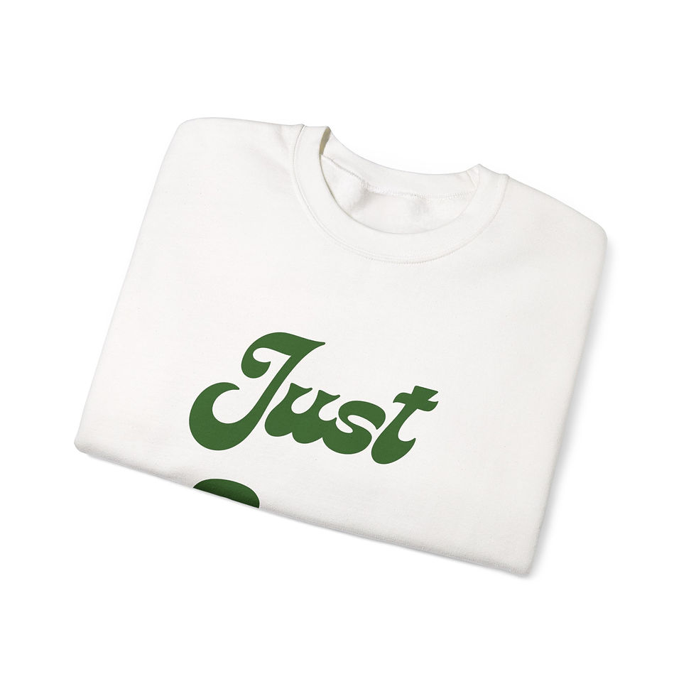 Thumbnail: Just Sage Crewneck 