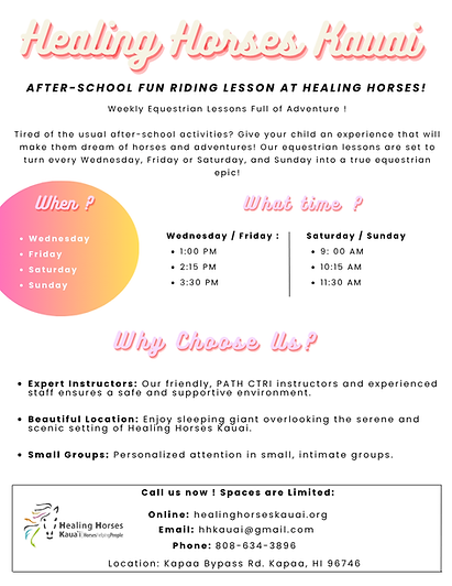 Horse riding lesson flyer .png