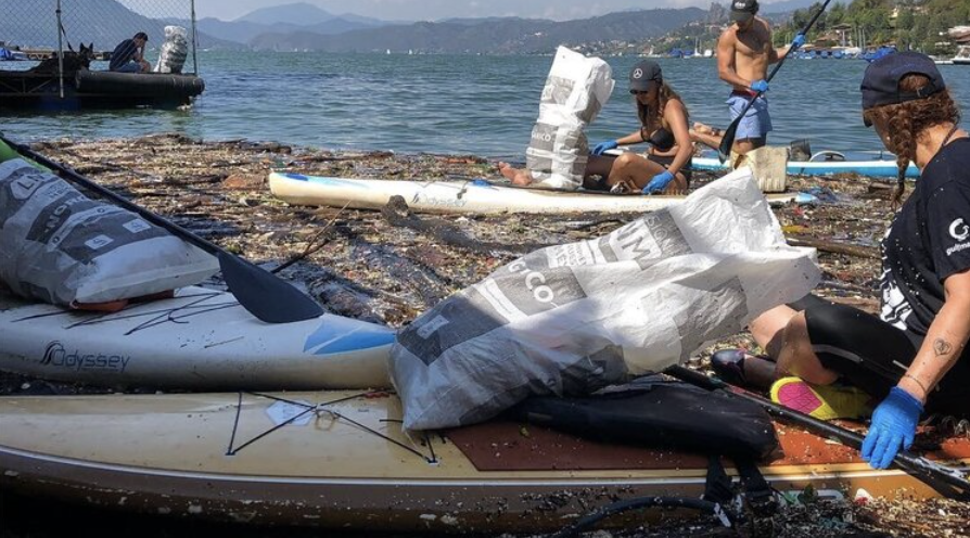 Rioslimpios sup-vs-sup