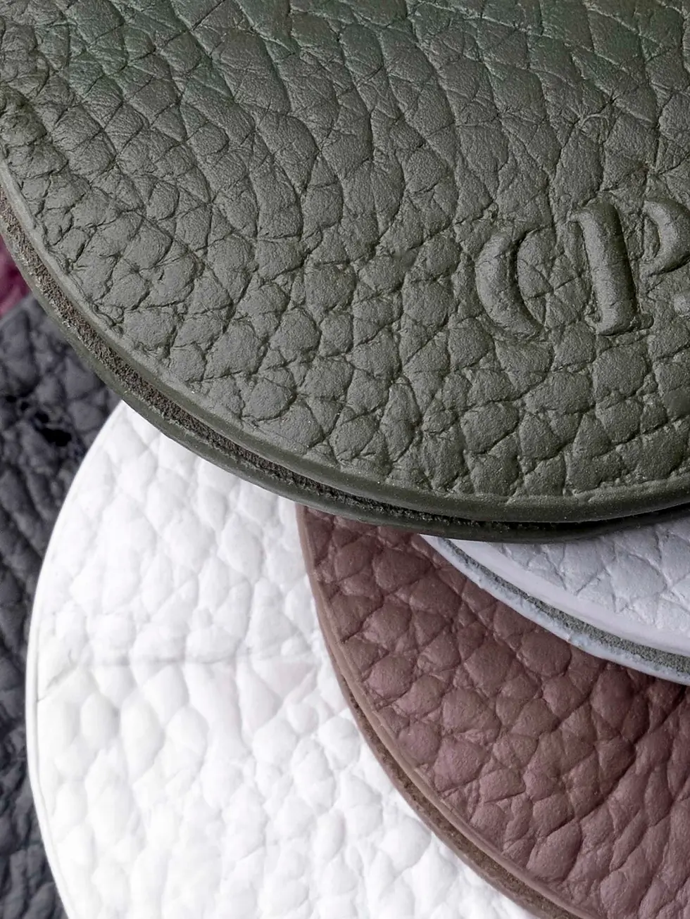 Thumbnail: Khaki, Nori, Bookmark, magnetic