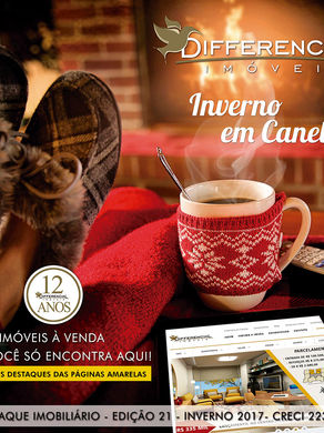 Informativo Differencial Imóveis