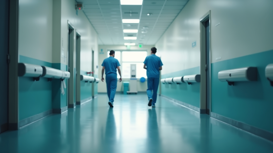 Comprehensive Healthcare Consulting Services for Healthcare Excellence