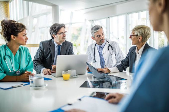 Healthcare Accreditation from A to Z: A Professional’s Guide to Quality, Safety, and Excellence