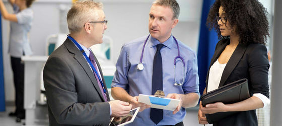Building Bridges of Patient Loyalty in Healthcare: Strategies for Healthcare Leadership