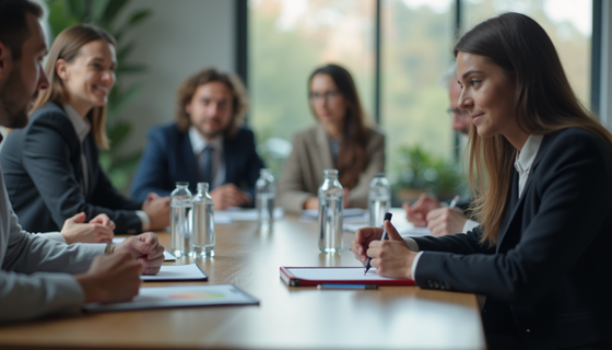 Effective Strategies for Mitigating Business Risks