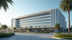 Understanding CSR Consulting Benefits Bahrain: A Guide for Healthcare Facilities