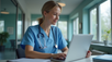 Earn Online CPD Hours Nurses UAE: A Practical Guide for Healthcare Professionals