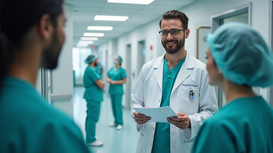 The Vital Role of Patient Safety Consultancy Services