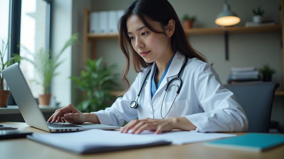 Empower Your Career with Remote Healthcare Training