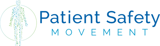 Patient Safety Movment Foundation in the USA