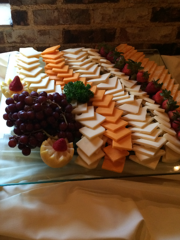 Hors D Oeuvres For Christmas Dinner