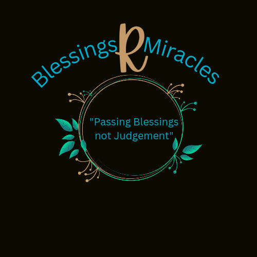Writer: Blessings are Miracles 