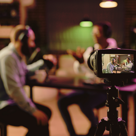 Como Escolher a Melhor Produtora Audiovisual em Novo Hamburgo Para o Seu Negócio?