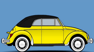 fusca-conversivel