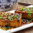 Teriyaki Tofu Steaks