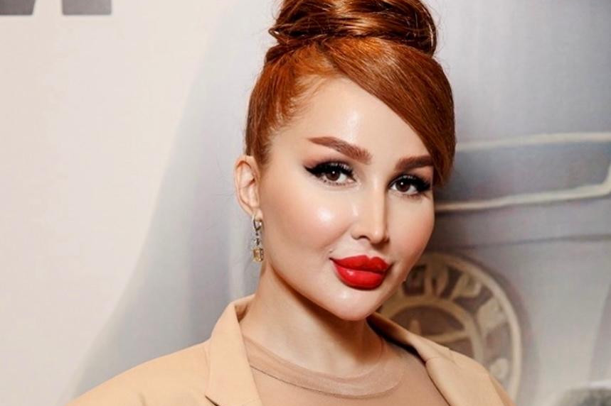 Aisha Luiza Yandieva Business