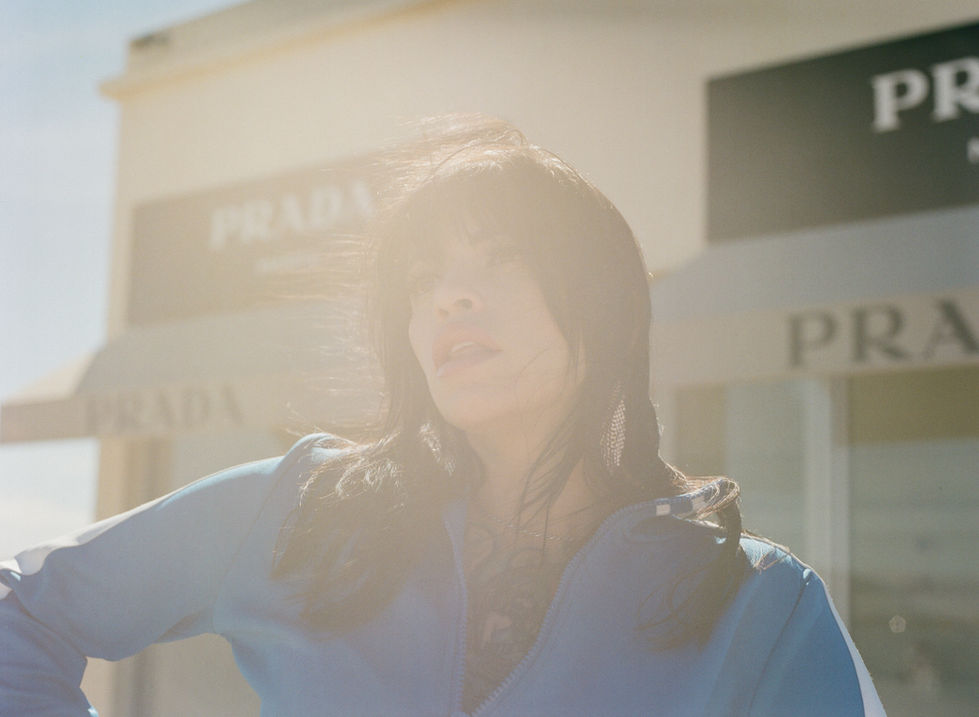 Rozz Prada #1