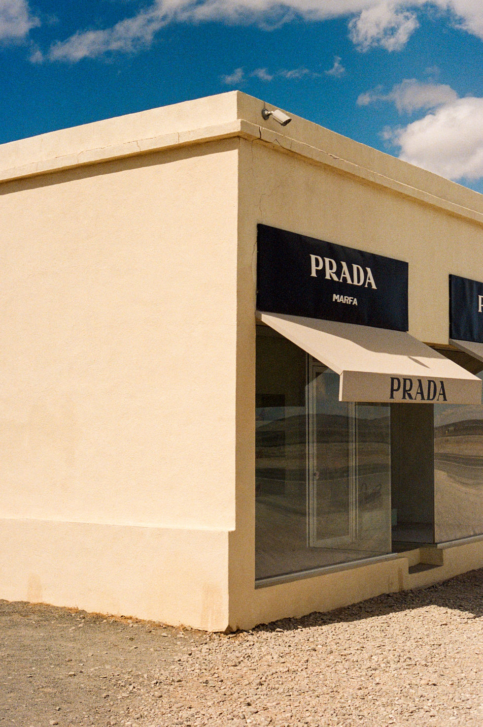 Prada Marfa
