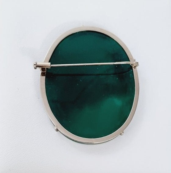 Minijatura: Broš Hg000047d2