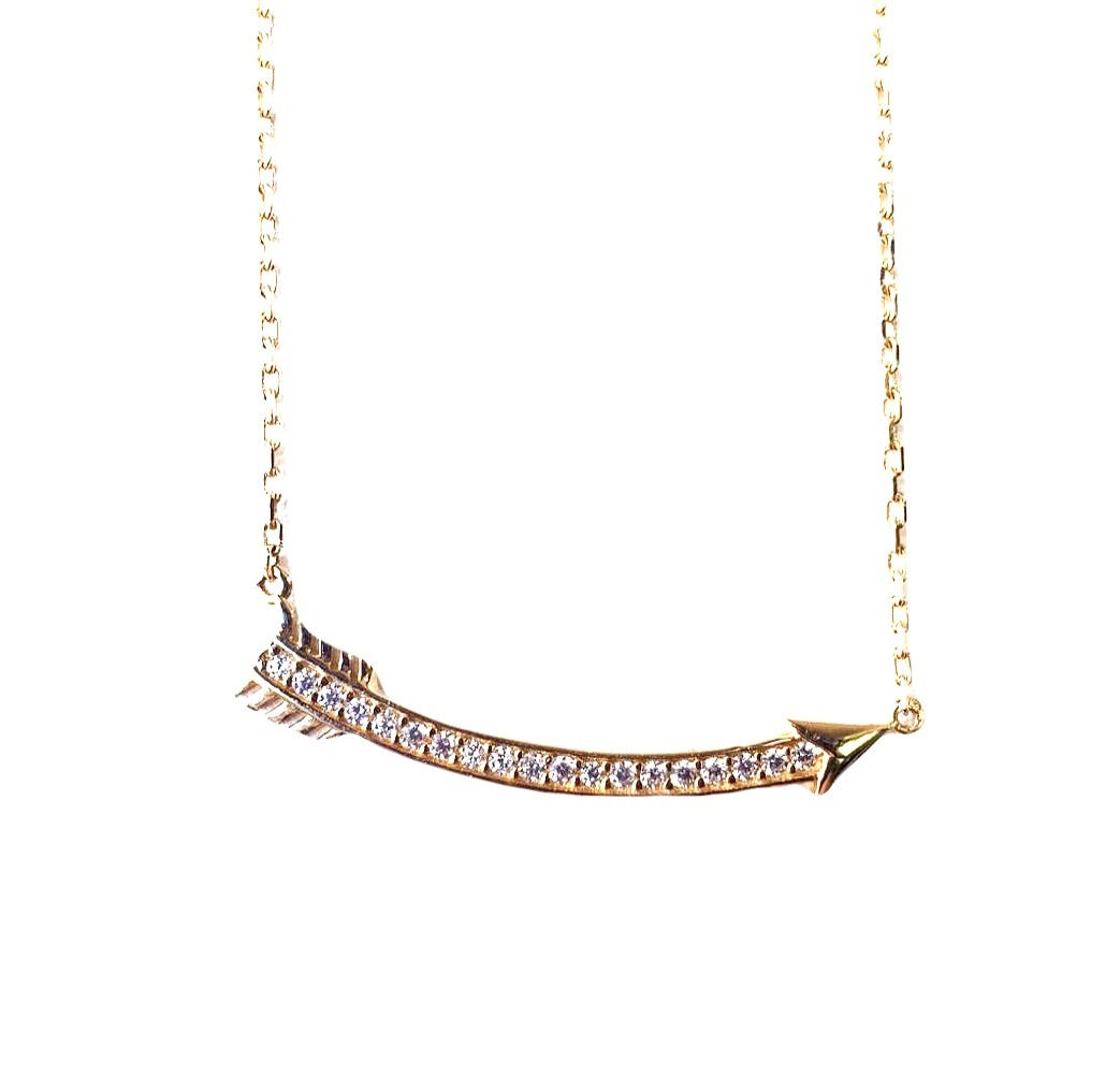 Ogrlica IF4000001/d4