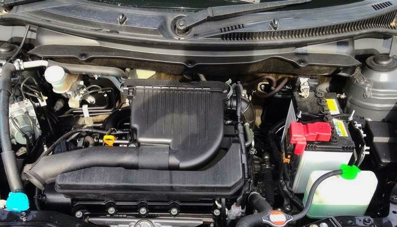 Engine