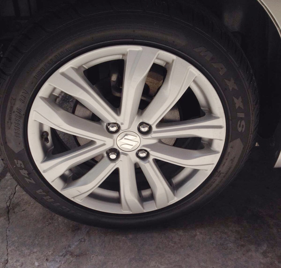 Rim