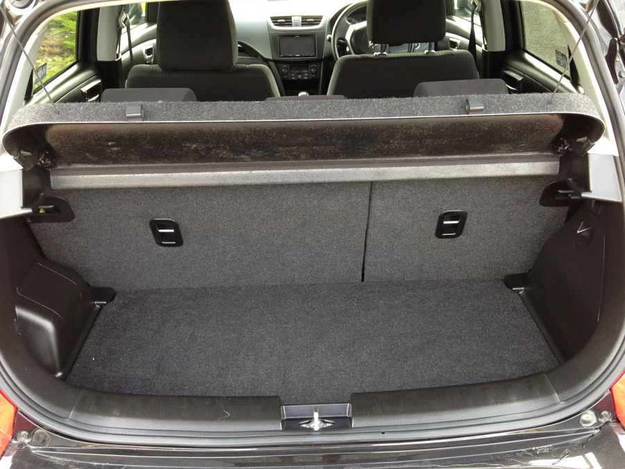 Trunk
