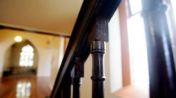 St Mark's Anglican Church, Picton