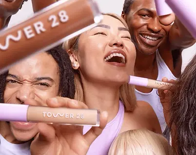 Tower 28 Serum Concealer