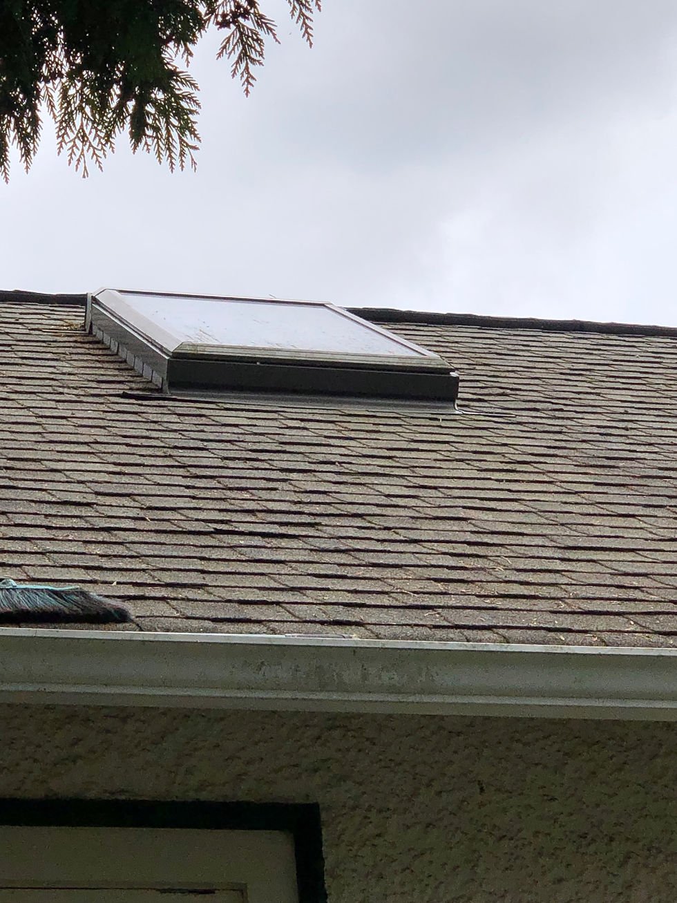 Gutter Cleaning Vancouver 778-322-7276