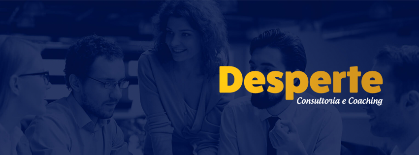 Desperte Consultoria e Coaching