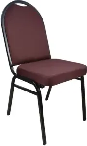 Banquet Chairs Full Back